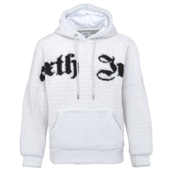 Sixth June Unisex Μπλούζα Sherpa Hoodie